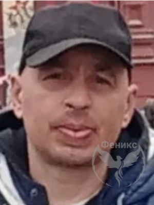 Савицкий Виталий Леонидович