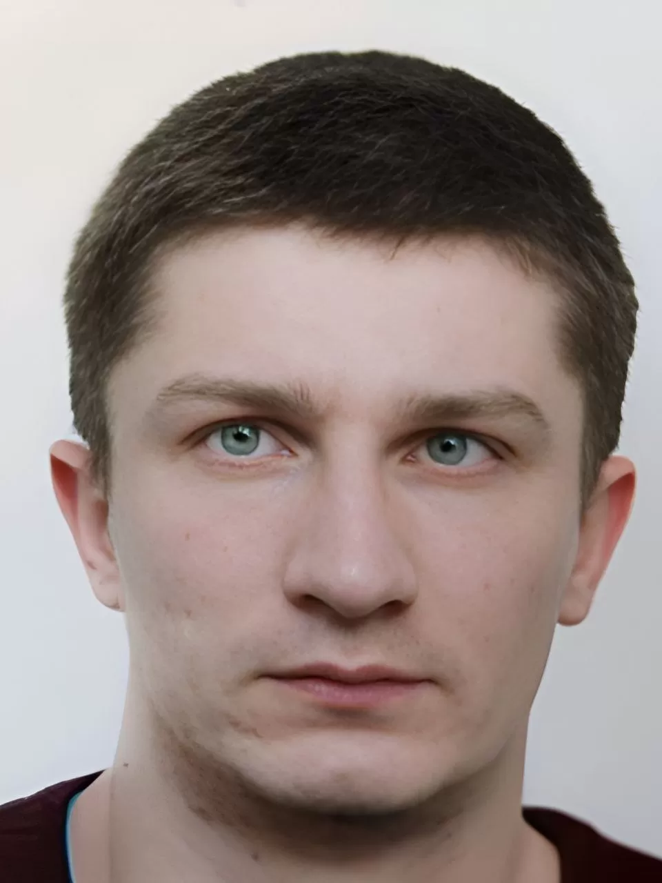 Семенчук Виталий Владимирович