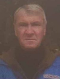 Шкварков Виталий Петрович