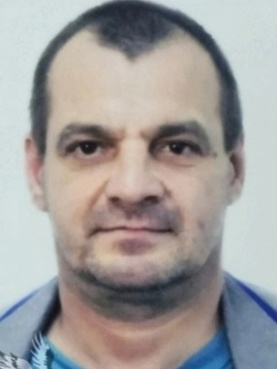 Свиридков Виталий Анатольевич