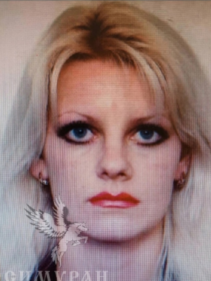 Макаревич Виталия Валерьевна