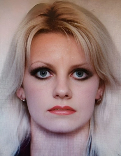 Макаревич Виталия Валерьевна