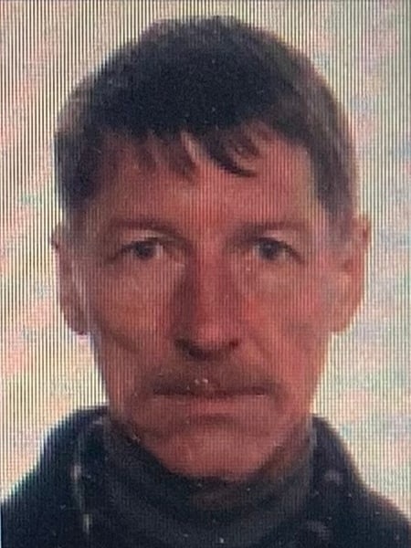 Адамовский Владимир Героньевич