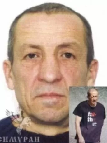 Алексютович Владимир Александрович