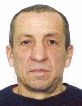 Алексютович Владимир Александрович