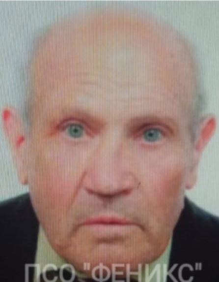 Авдеев Владимир Александрович