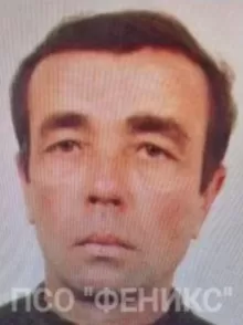 Берчиков Владимир Никитович