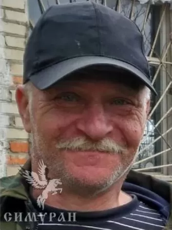 Блищ Владимир Иванович Блищ Владимир Иванович