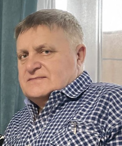 Бортницкий Владимир Алексеевич