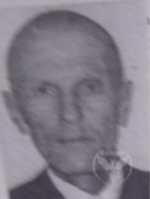 Чумаков Владимир Васильевич