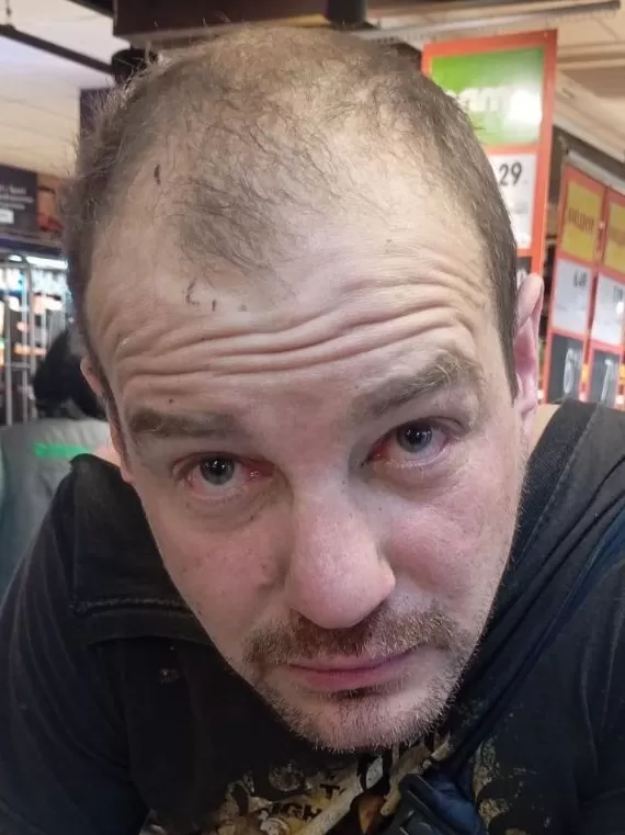 Дановский Владимир Леонидович