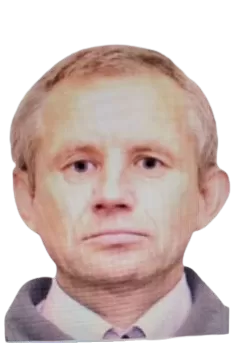 Демидович Владимир Антонович