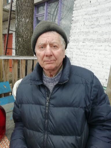 Денисенко Владимир Петрович