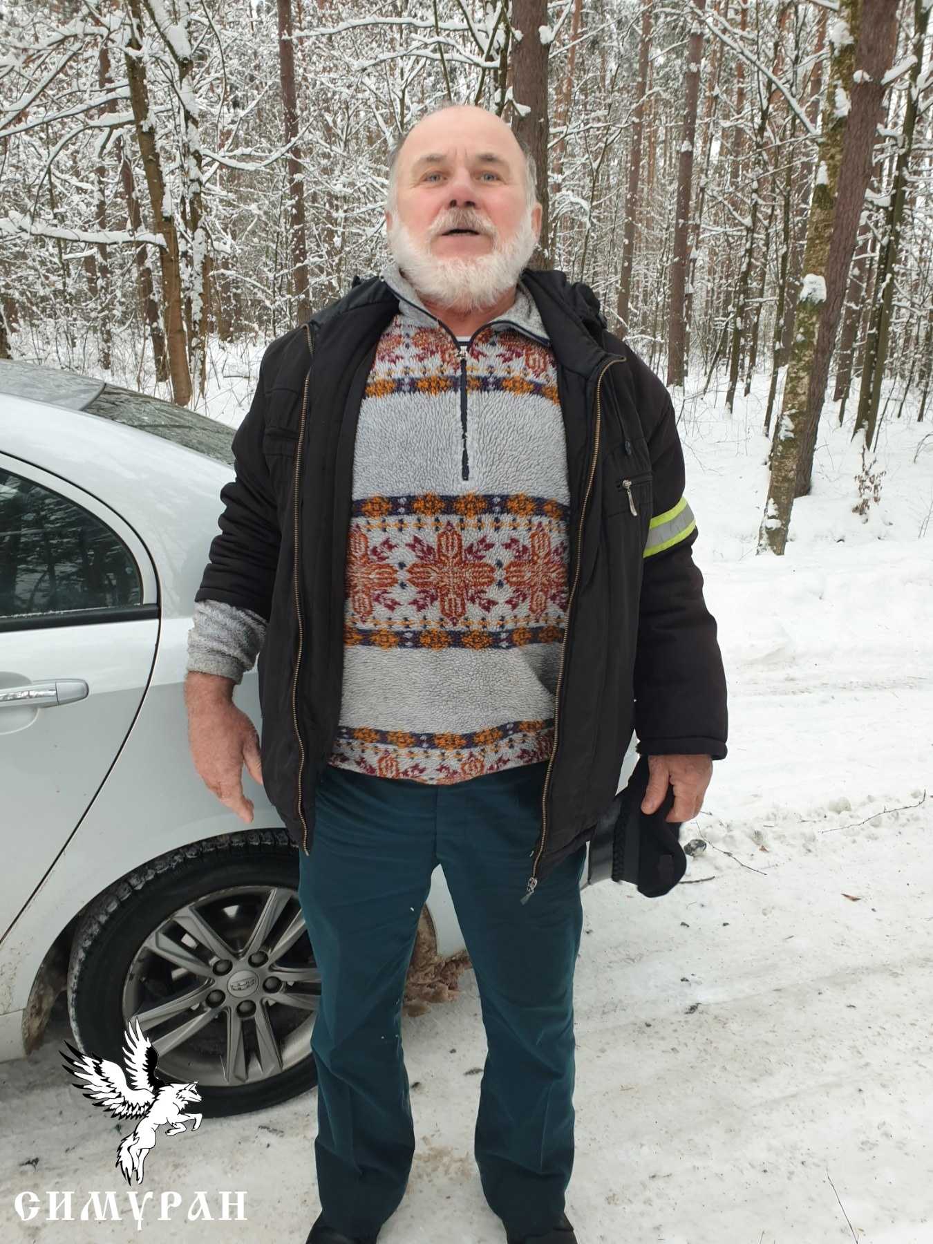 Драгунов Владимир Михайлович