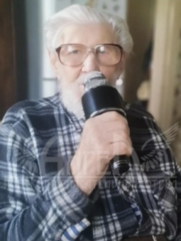 Дягилев Владимир Васильевич