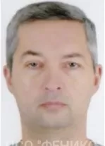 Глинкин Владимир Павлович