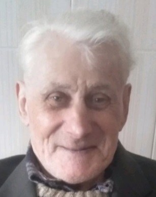 Гришай Владимир Петрович