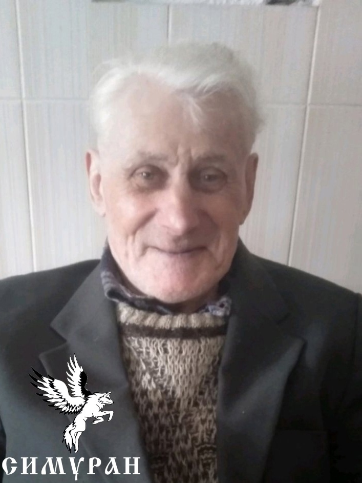 Гришай Владимир Петрович