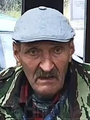 Кита Владимир Иванович