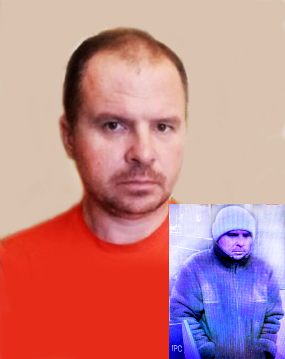 Китов Владимир Филиппович