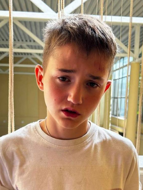 Клыч Владимир