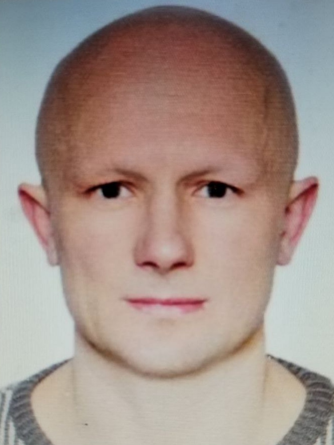 Корж Владимир Александрович