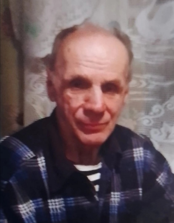 Ковальчук Владимир Владимирович