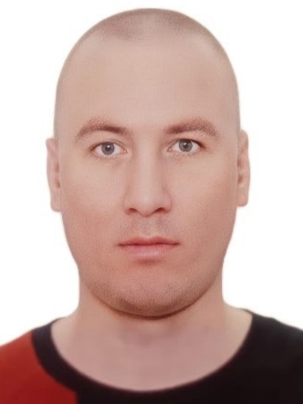 Козин Владимир Вячеславович