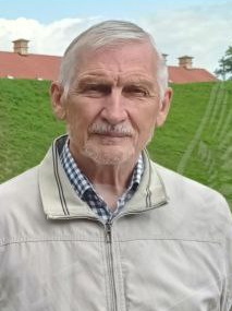 Крючок Владимир Григорьевич