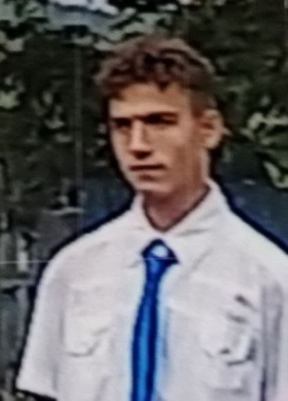 Кухаренко Владимир Сергеевич