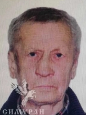 Кузнецов Владимир Фёдорович