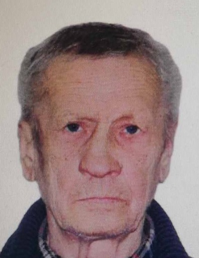 Кузнецов Владимир Федорович