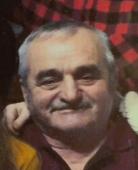 Лахцутко Владимир Леонидович