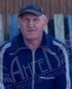 Лашко Владимир Анатольевич