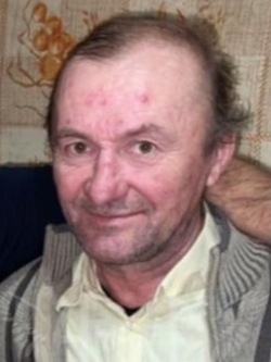 Леган Владимир Корольевич