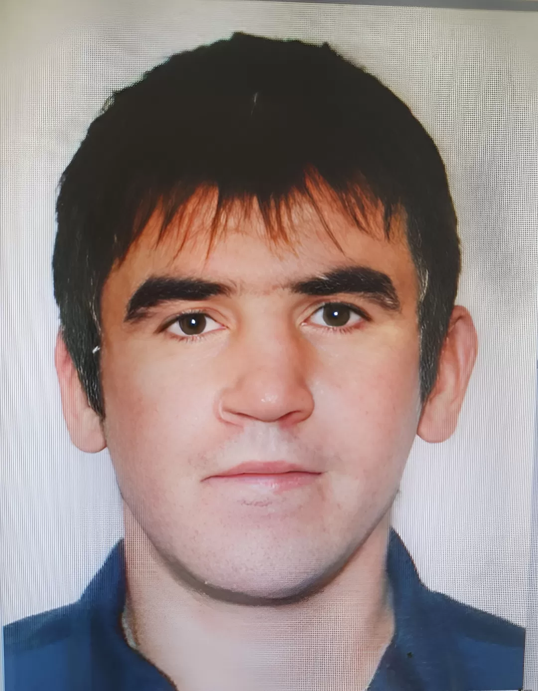 Ляшенко Владимир Витальевич