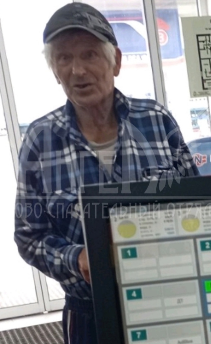 Марковский Владимир Васильевич