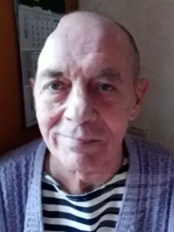 Мишункин Владимир Иосифович