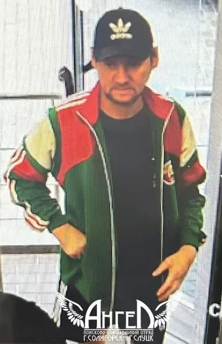 Назаров Владимир Владимирович