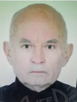 Орлов Владимир Александрович