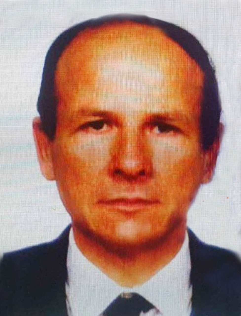 Паншин Владимир Павлович