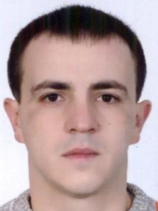 Пашук Владимир Васильевич