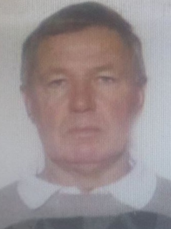 Русов Владимир Николаевич