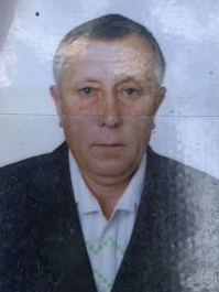 Рута Владимир Петрович