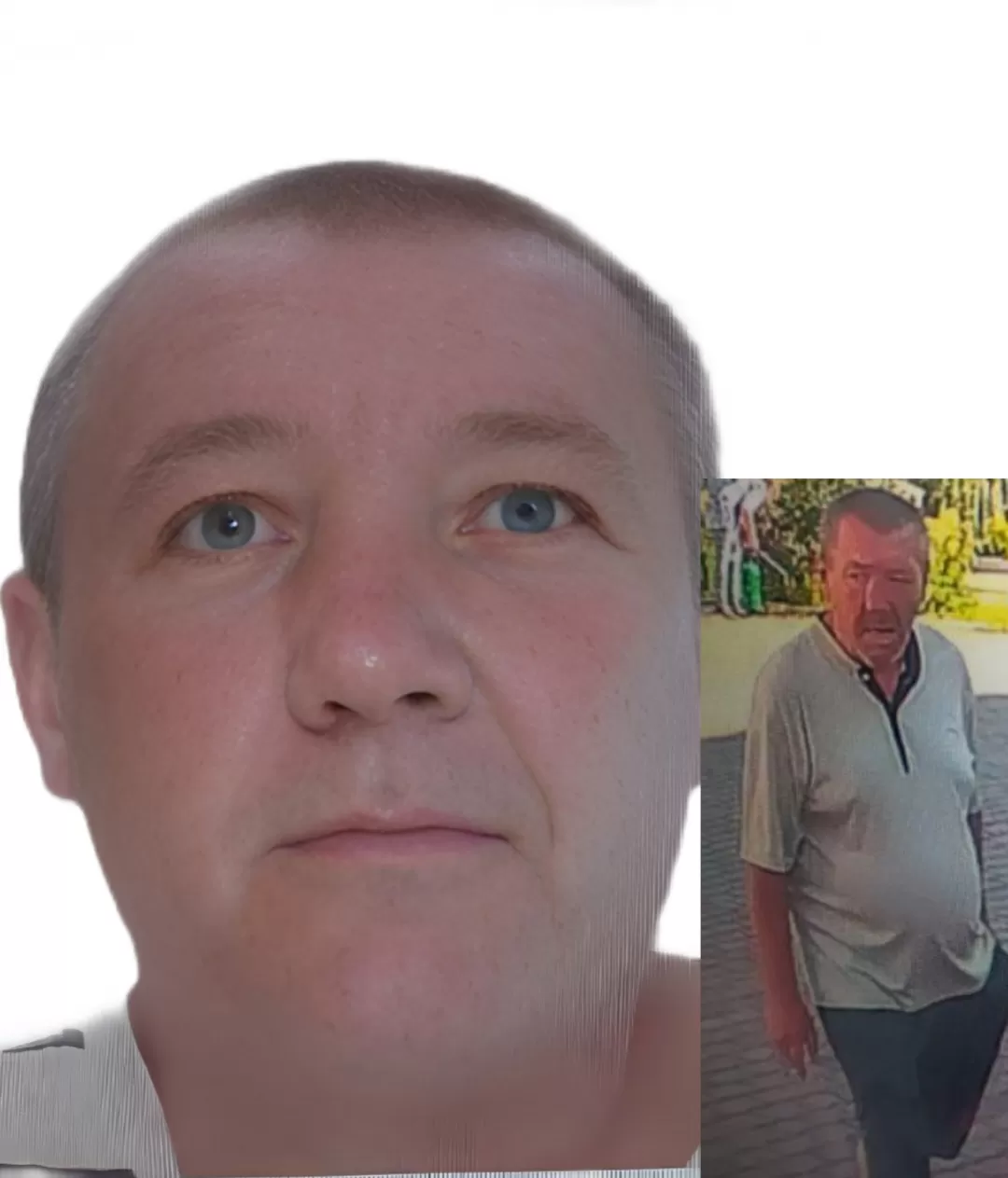 Швец Владимир Александрович