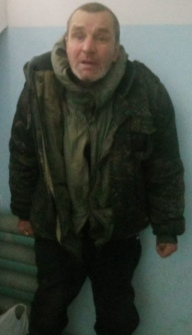 Сытенков Владимир Васильевич