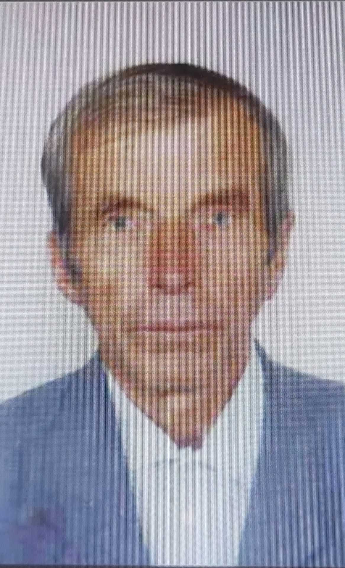 Тавкинь Владимир Васильевич