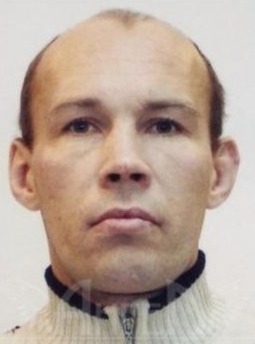 Трус Владимир Иванович