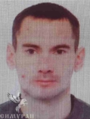 Варфоломеев Владимир Евгеньевич