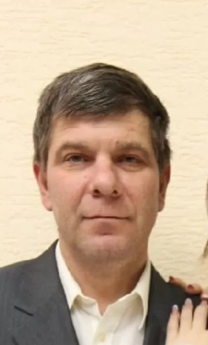 Винников Владимир Владимирович